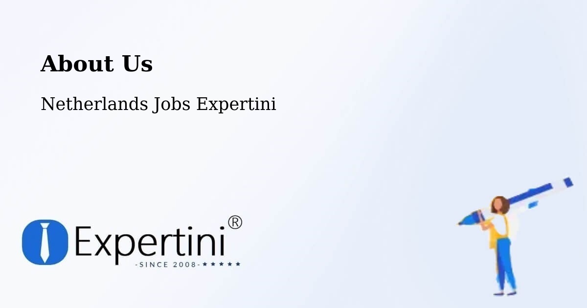 About Expertini Recruitment Platform  – Maasdijk - Maasdijk, Netherlands Jobs Expertini